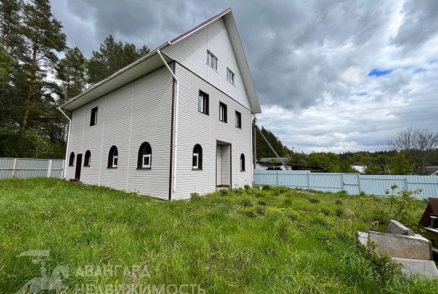 Фото Дача для круглогодичного проживания в СТ «За урожай» — 3