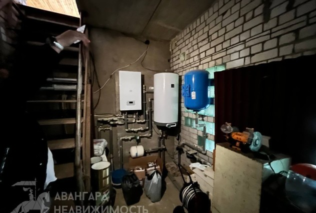 Фото Дача для круглогодичного проживания в СТ «За урожай» — 27