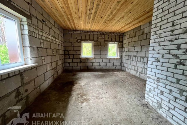Фото Дача для круглогодичного проживания в СТ «За урожай» — 31