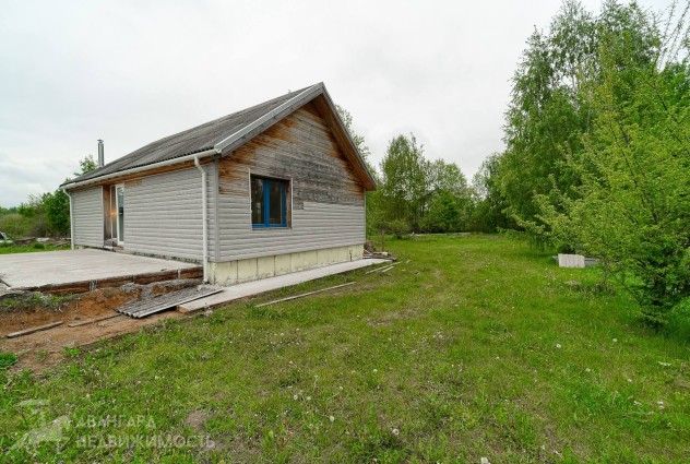 Фото Дом в живописном месте, в 20км. от МКАД. Молодечненское направление — 5