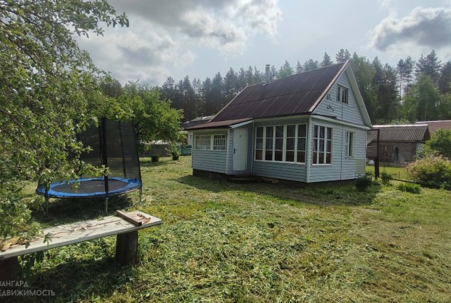 Фото Продается дача в живописном месте — 3