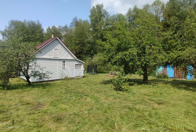 Фото Продается дача в живописном месте — 7