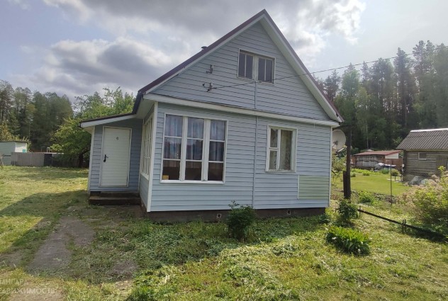 Фото Продается дача в живописном месте — 9