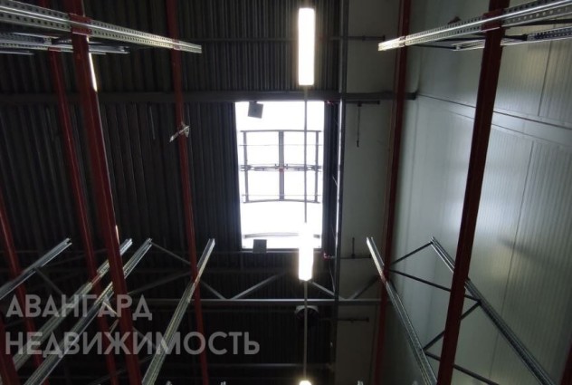 Фото Аренда склада класса «А» в логистическом комплексе Прилесье — 11