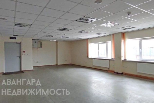 Фото Аренда склада класса А в ТЛК «Прилесье» — 15