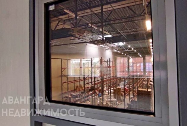 Фото Аренда склада класса А в ТЛК «Прилесье» — 19
