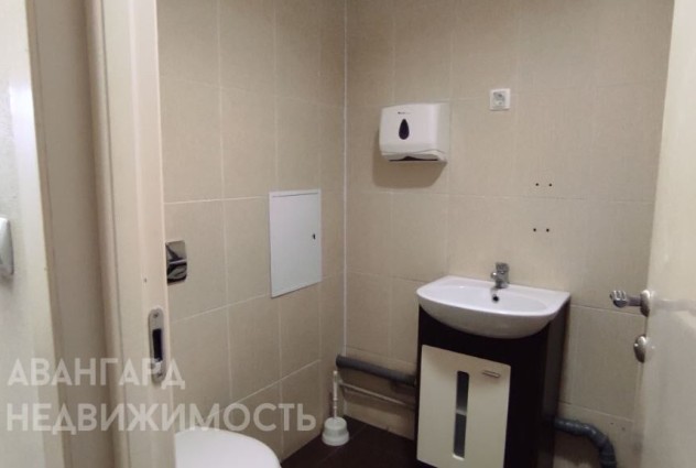 Фото Аренда склада класса А в ТЛК «Прилесье» — 23