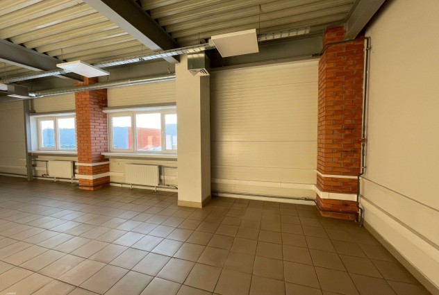 Фото Аренда склада 4986,4 м2 со стеллажной системой в ТЛК Прилесье — 19