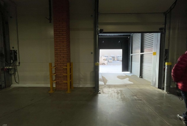 Фото Аренда склада 4986,4 м2 со стеллажной системой в ТЛК Прилесье — 21