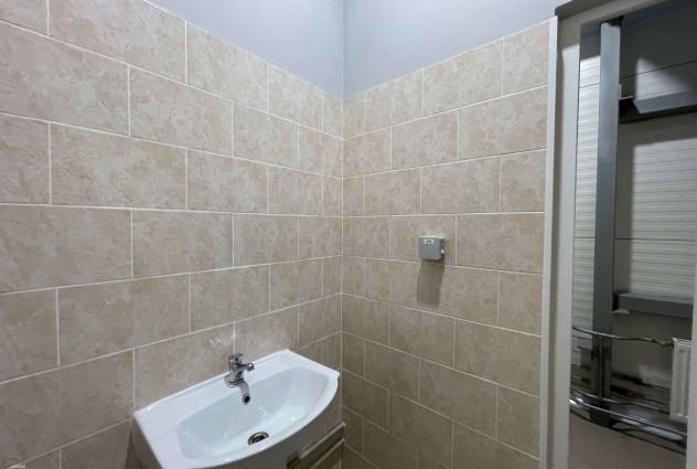 Фото Аренда склада 4986,4 м2 со стеллажной системой в ТЛК Прилесье — 25