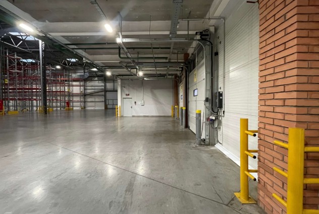 Фото Аренда склада 4986,4 м2 со стеллажной системой в ТЛК Прилесье — 27