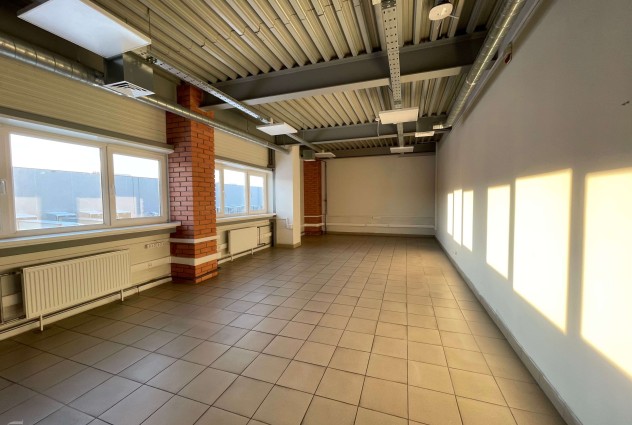 Фото Аренда склада 4986,4 м2 со стеллажной системой в ТЛК Прилесье — 15