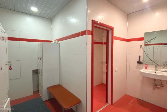 Фото Аренда помещения 126,3 м² под объект спортивного назначения — 7