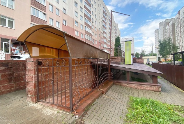 Фото Аренда помещения 126,3 м² под объект спортивного назначения — 13
