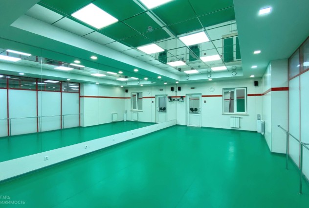 Фото  Аренда многофункционального помещения 126,3 м²  — 1