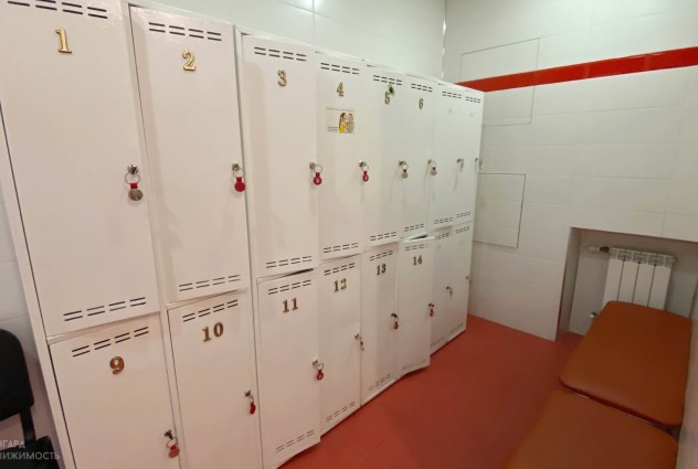 Фото  Аренда многофункционального помещения 126,3 м²  — 19