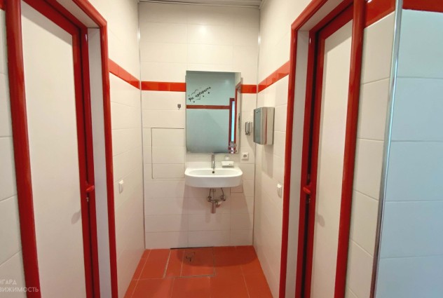Фото  Аренда многофункционального помещения 126,3 м²  — 21