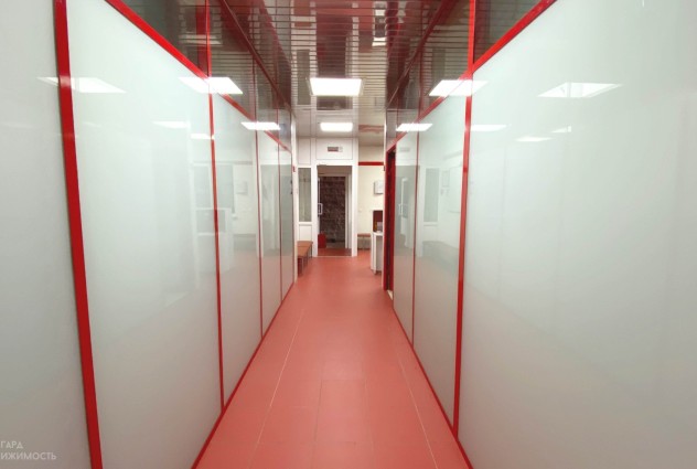 Фото  Аренда многофункционального помещения 126,3 м²  — 25