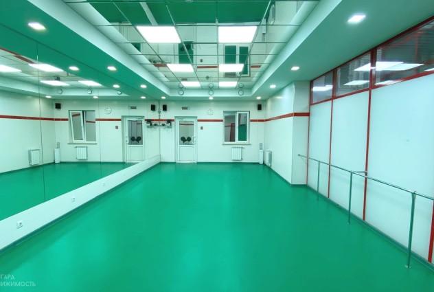 Фото  Аренда многофункционального помещения 126,3 м²  — 3