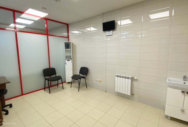 Фото  Аренда многофункционального помещения 126,3 м²  — 11