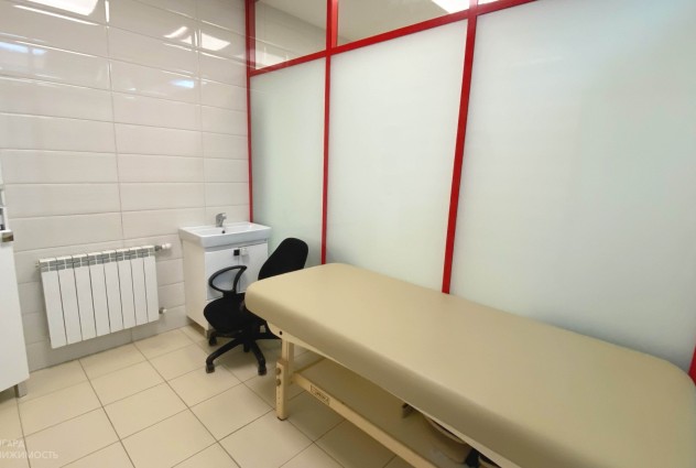 Фото  Аренда многофункционального помещения 126,3 м²  — 15