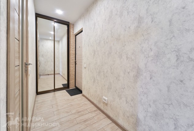 Фото 2-к с ремонтом. До ст. м Партизанская 820 м. — 5