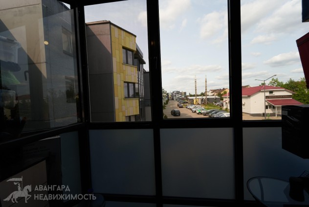 Фото 4 -х комнатная уютная квартира в Боровлянах — 33