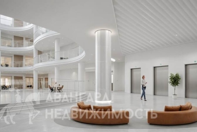 Фото Апартаменты 44,24 м2 в доме «Континенталь» квартала «Западный» — 11