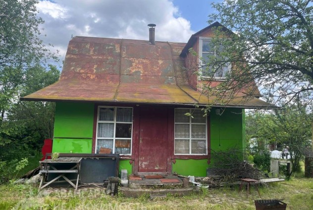 Фото Продается дача в СТ «Верас» — 3