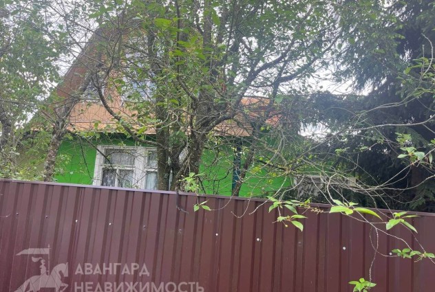 Фото Продается дача в СТ «Верас» — 5
