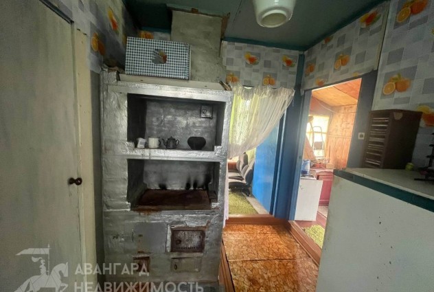 Фото Продается дача в СТ «Верас» — 11