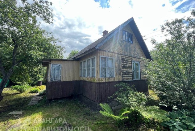 Фото Продается садовый домик в СТ «Шарик» — 1