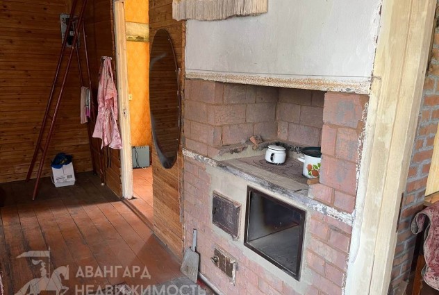 Фото Продается садовый домик в СТ «Шарик» — 19