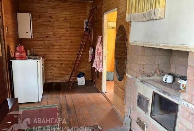Фото Продается садовый домик в СТ «Шарик» — 21