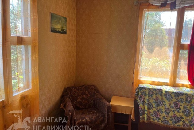 Фото Продается садовый домик в СТ «Шарик» — 23