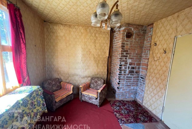 Фото Продается садовый домик в СТ «Шарик» — 25