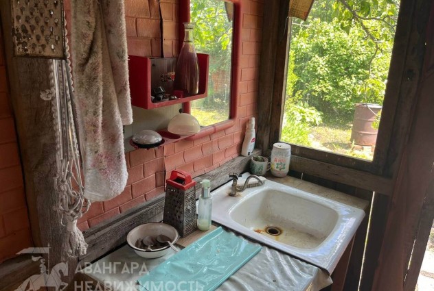 Фото Продается садовый домик в СТ «Шарик» — 27