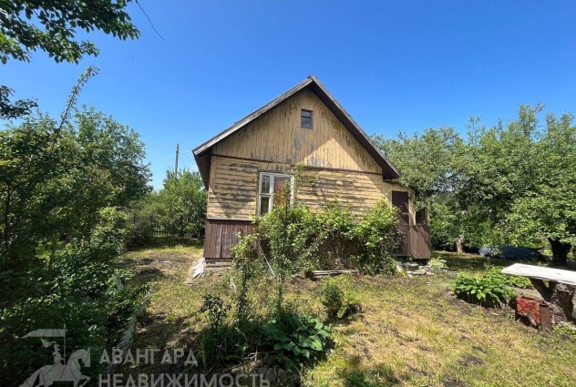 Фото Продается садовый домик в СТ «Шарик» — 3
