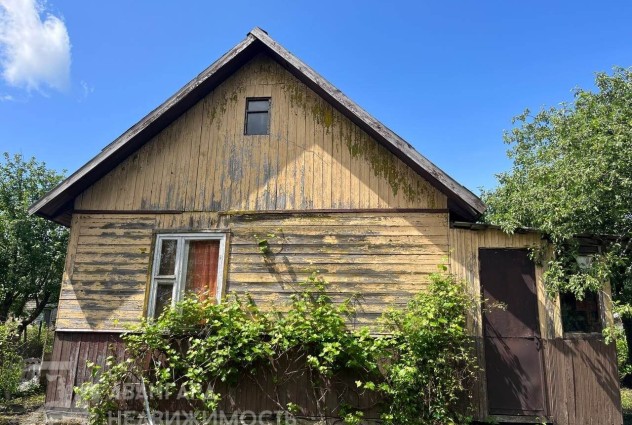 Фото Продается садовый домик в СТ «Шарик» — 5