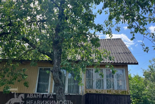 Фото Продается садовый домик в СТ «Шарик» — 7