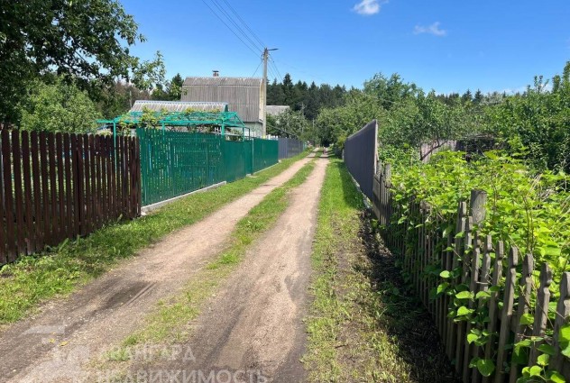 Фото Продается садовый домик в СТ «Шарик» — 9