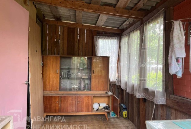 Фото Продается садовый домик в СТ «Шарик» — 11
