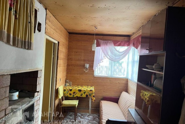 Фото Продается садовый домик в СТ «Шарик» — 13