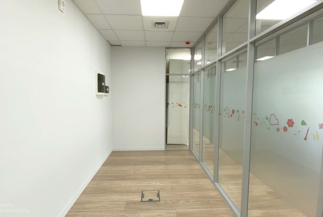 Фото Офис 207,3 м² с новым ремонтом возле метро “Молодежная” — 21
