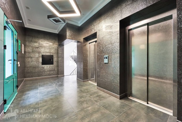Фото Офис 207,3 м² с новым ремонтом возле метро “Молодежная” — 25