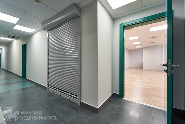 Фото Аренда офиса с новым ремонтом (метро “Молодежная”) — 19