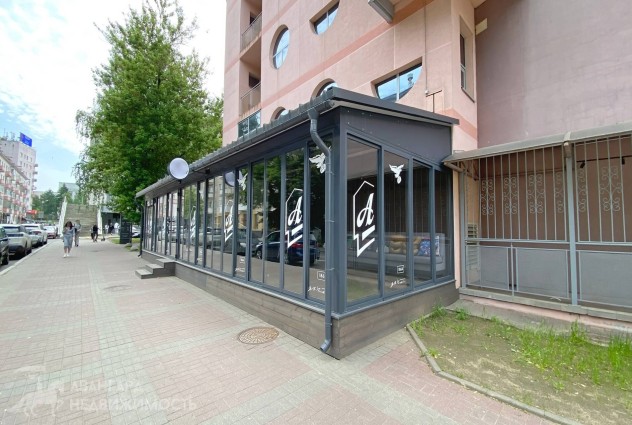 Фото Аренда помещения под общепит 296,3 м2 возле метро — 11