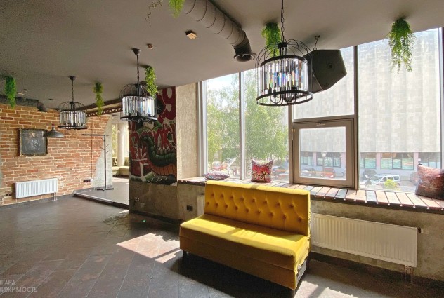 Фото Аренда помещения 296,3 м² возле метро “Академия наук” — 1