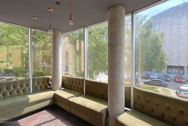 Фото Аренда помещения 296,3 м² возле метро “Академия наук” — 7