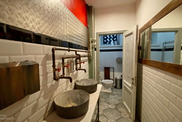 Фото Аренда помещения 296,3 м² возле метро “Академия наук” — 9